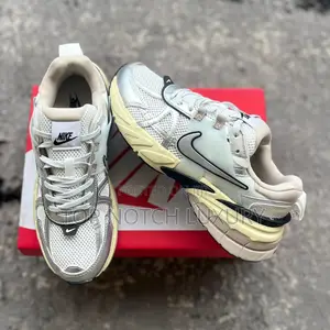 Nike V2K Run Runtekk* *“White Metallic Silver”