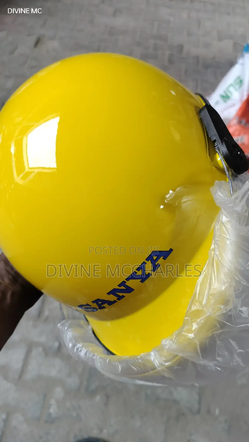 Motorcycle Helmet