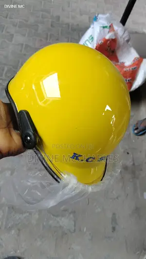Motorcycle Helmet