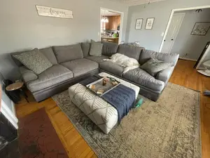 Finishing Matters We Sell and Install Too