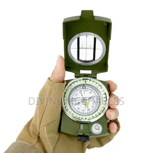 Location Compass