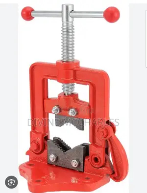 Plumbing Vise