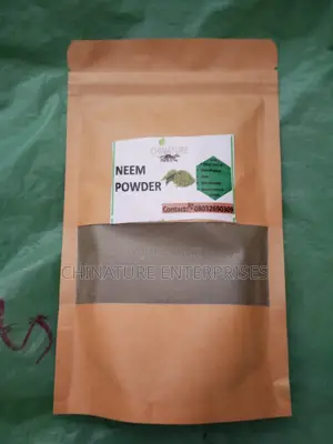 Neem Leaf Powder 100gm