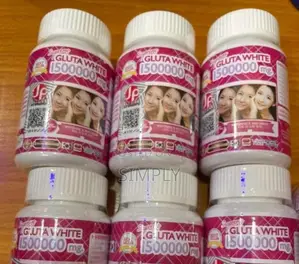 Gluta White 150000mg