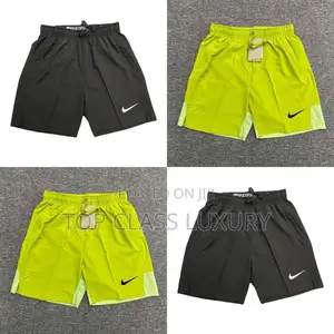 Original Nike Dri-Fit Short Men Women