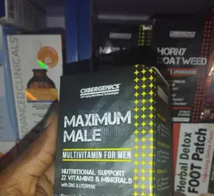 Multivitamin for Men