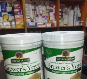 BREWERS Yeast