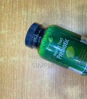 Healthy Tract Prebiotic