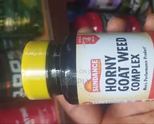Honey Coated Weed Complex