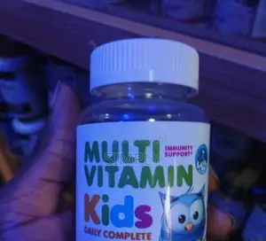 Multivitamin KIDS