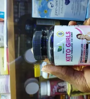 Keto Girls Advance Weight Lost