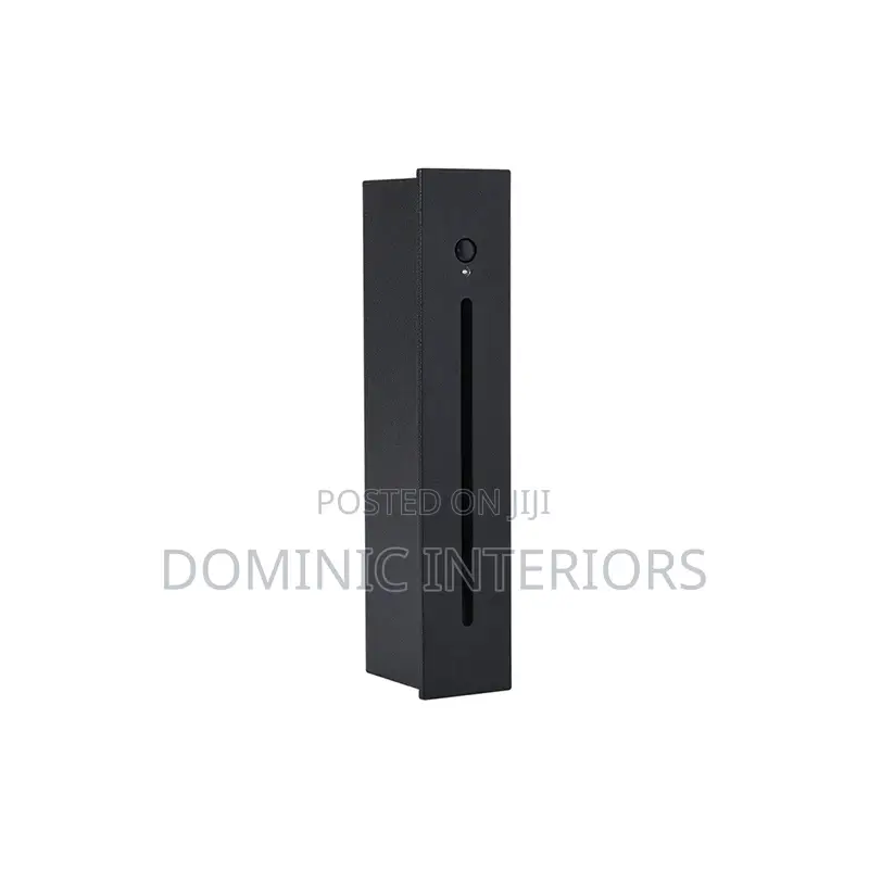 Recessed Step Stair Light