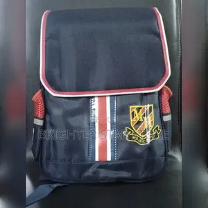 Waterproof Children School Bag Backpack (Age 1-5)