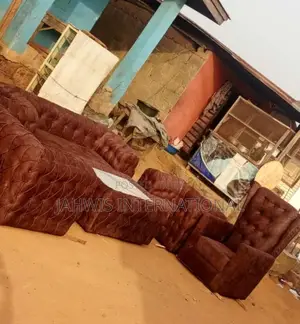 Classical 7 Seaters Chairs/Sofa