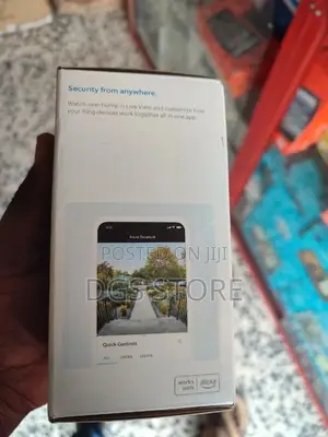 Ring Battery Doorbell Plus