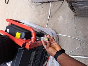 10kva Firman Remote Control Petrol Generator Still Available