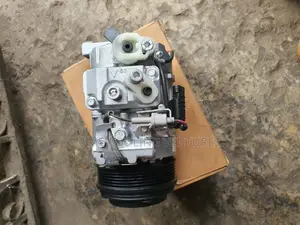 Brand New Compressor for Merchandise Benz E350 2012/2013.