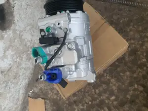 Brand New Compressor for Merchandise Benz GLK 2010 204