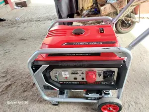Generator Maxmech
