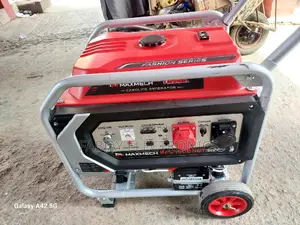 Generator Maxmech