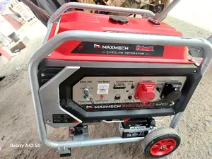 Generator Maxmech