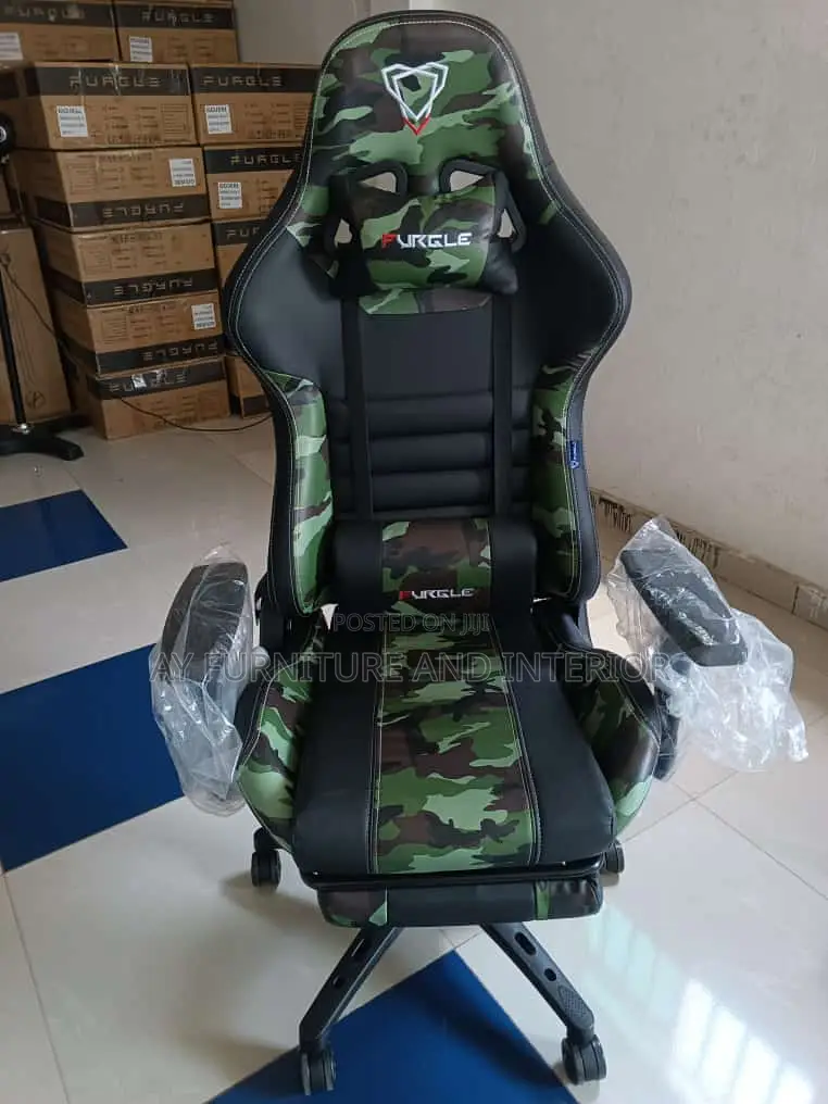 Game Chair