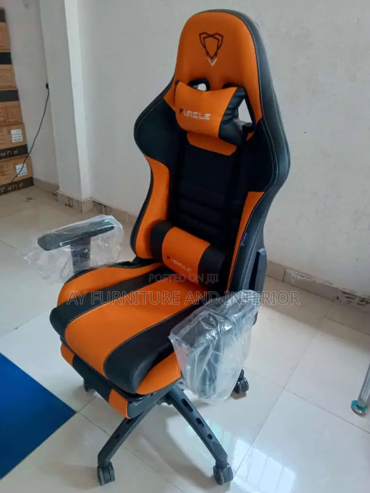 Computer Game Chair