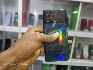 Samsung Galaxy A42 5G 128 GB Black