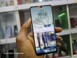 Huawei P30 Pro 128 GB Black