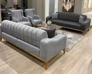 Unique Design Set of Sofan Chair