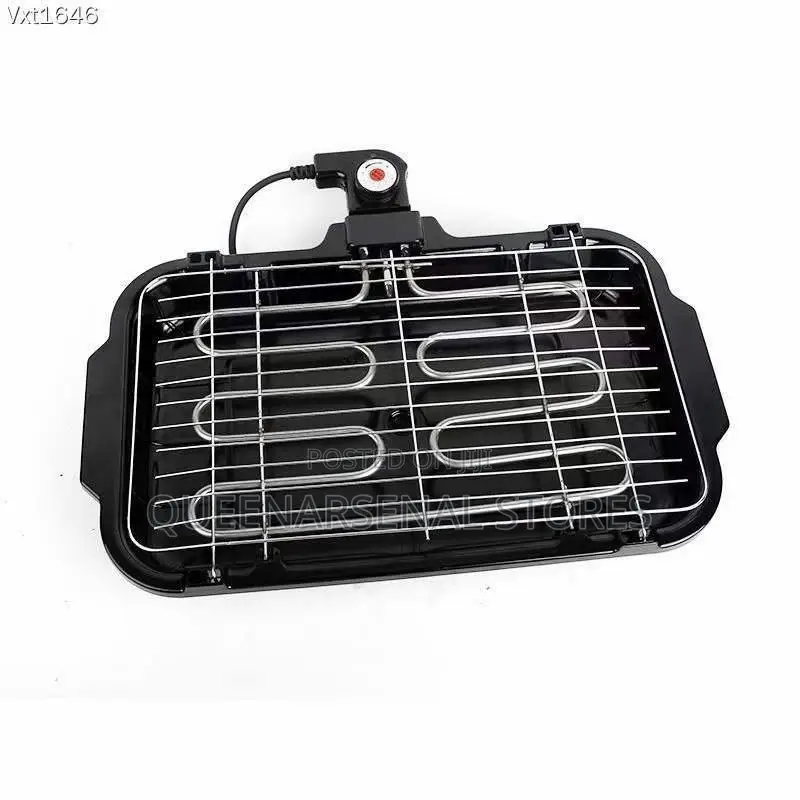 Electric Barbecue Grill in Lagos Island (Eko) Kitchen Appliances