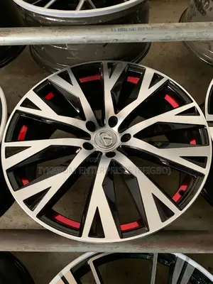 Toyota and Benz
