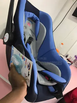 Baby Car Seat