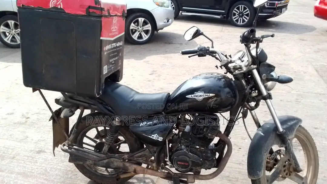 Courier and Logistics Services
