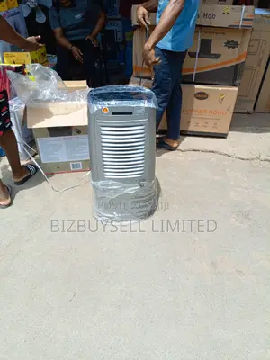 Binatone Air Cooling Fan.