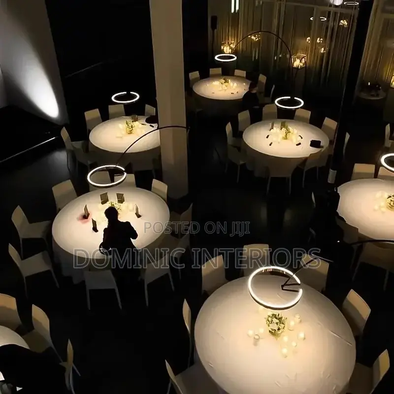 Led Standing Floor Lights