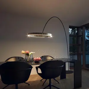 Led Standing Floor Lights