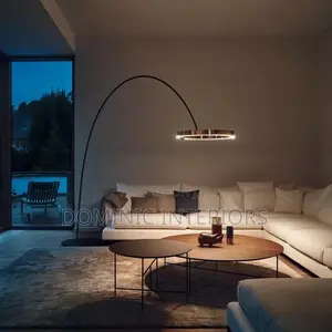 Led Standing Floor Lights