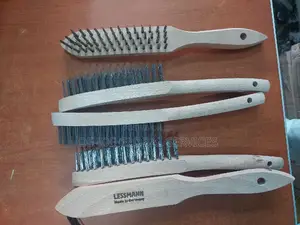 Wire Brush