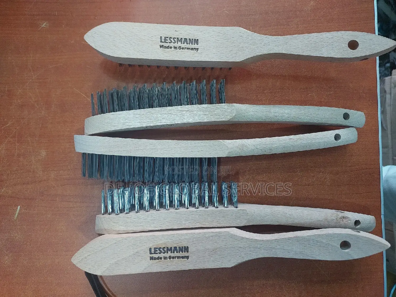 Wire Brush