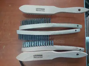 Wire Brush