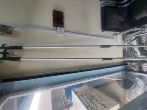 Boat Hook Telescopic Aluminium