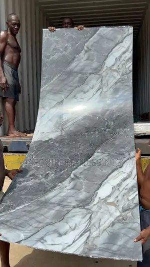 Uv Marble Sheets 4mm