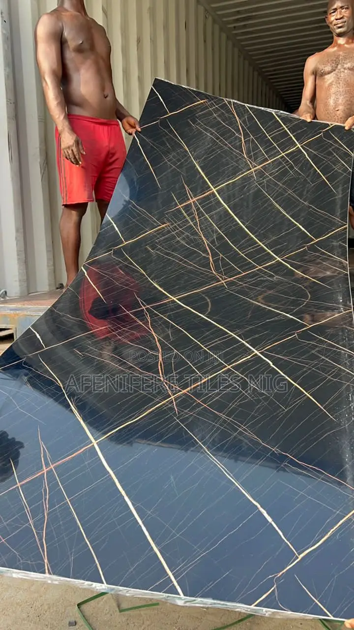 Uv Marble Sheets 4mm