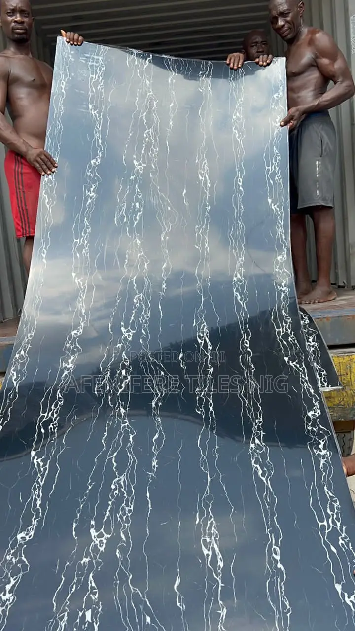 Uv Marble Sheets 4mm