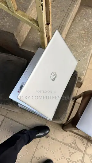 Laptop HP ProBook 640 G5 8GB Intel Core I5 SSD 256GB