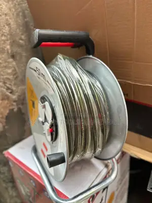 Extension Cord Reel 2.5 X50m