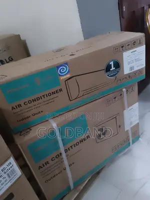High Quality Hisense 1hp Inverter AC