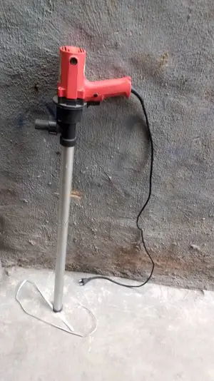 Electric Rotary Pump 1600W