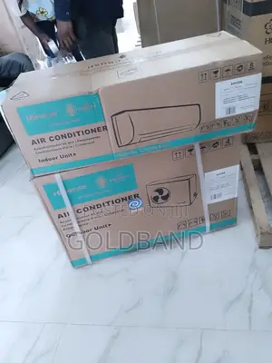 Best Hisense 1hp Inverter AC